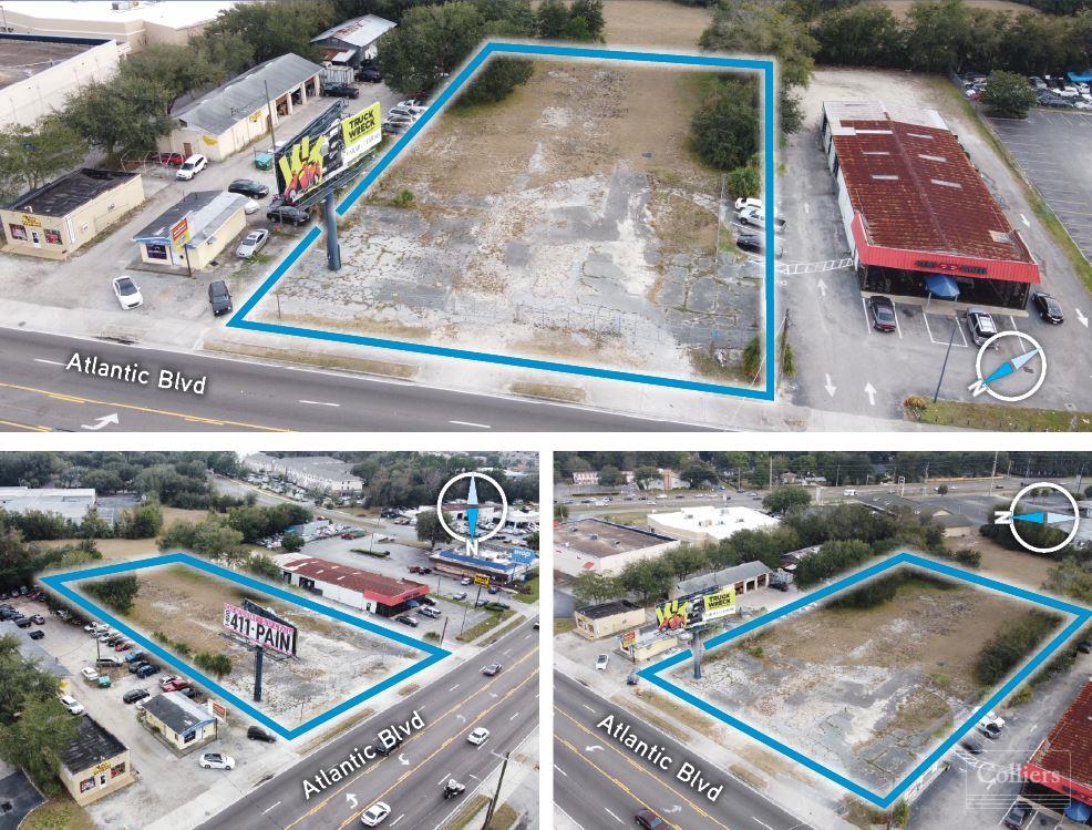 9048 Atlantic Blvd - #2