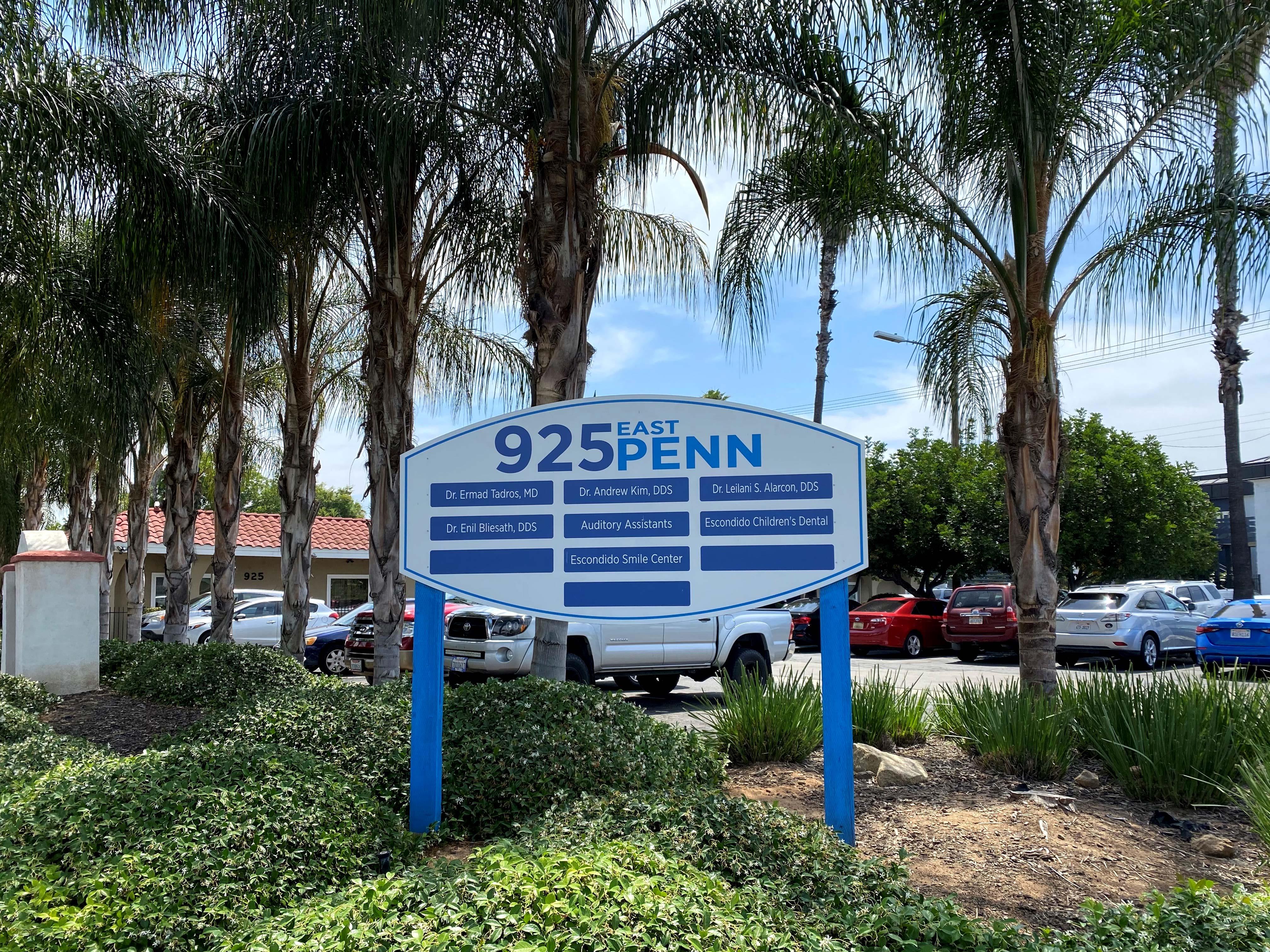 925 E Pennsylvania Ave - #3