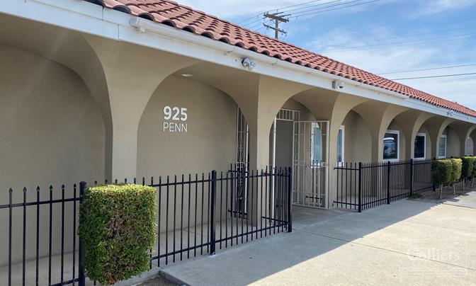 925 E Pennsylvania Ave - #1