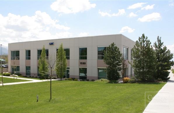 LSI Building - For Lease - #1