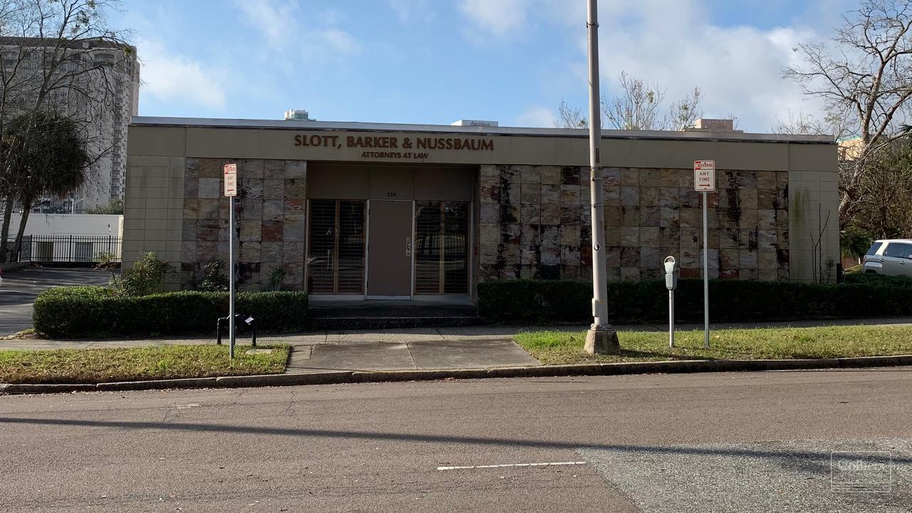 Sold - 334 Duval Street - #1