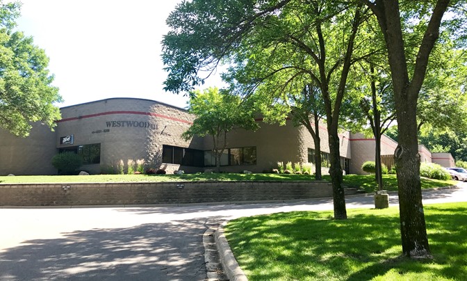 Westwood III Business Center - #1