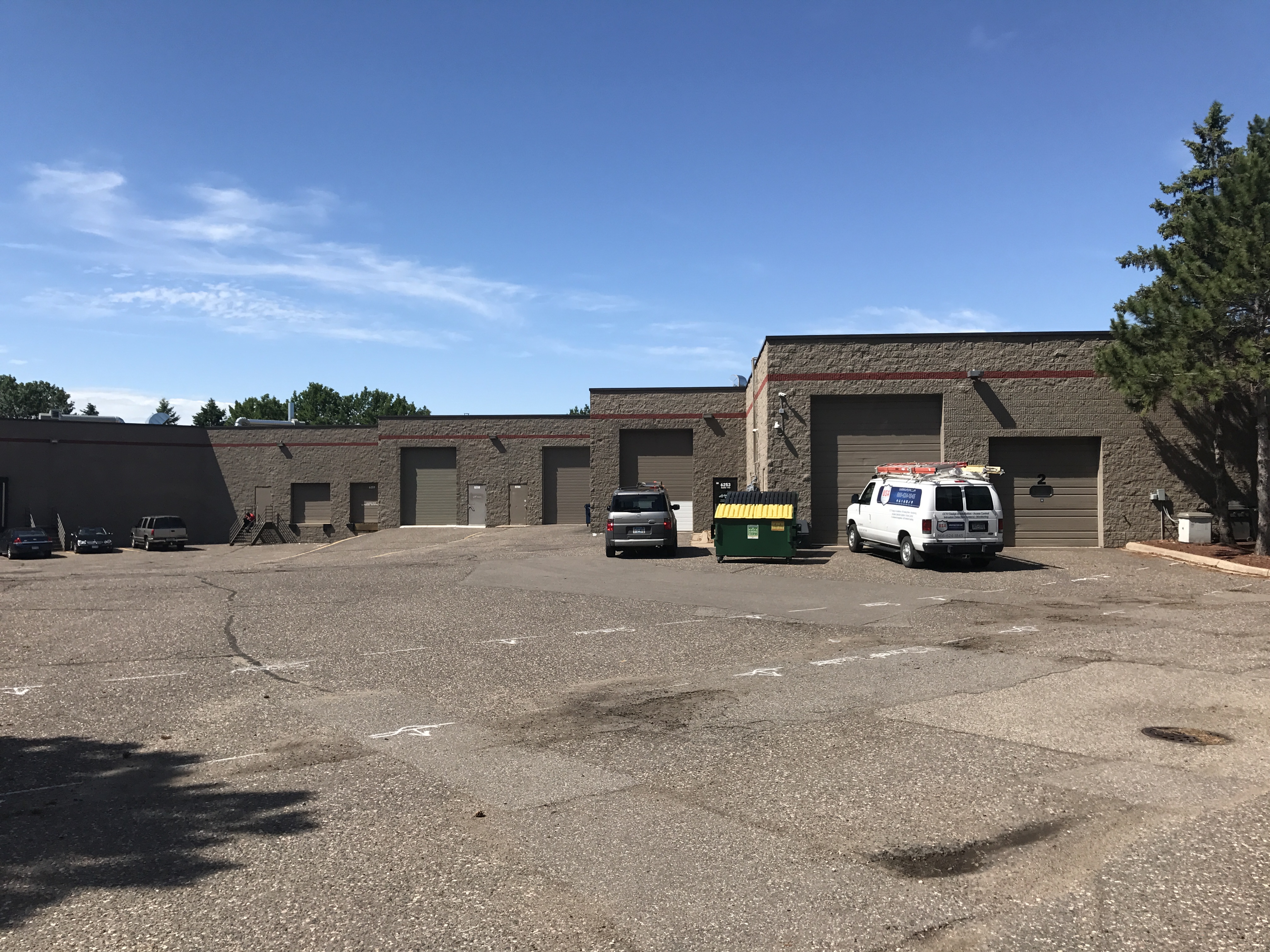 Westwood III Business Center - #2