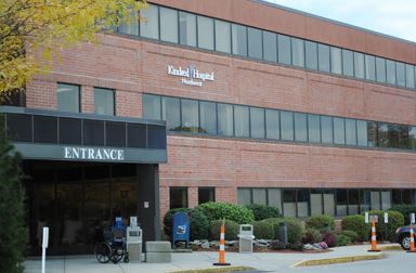 Hospital and Medical Office Space Available | Kindred Hospital - #4