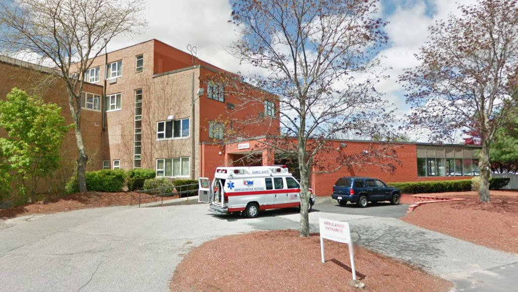 Hospital and Medical Office Space Available | Kindred Hospital - #2