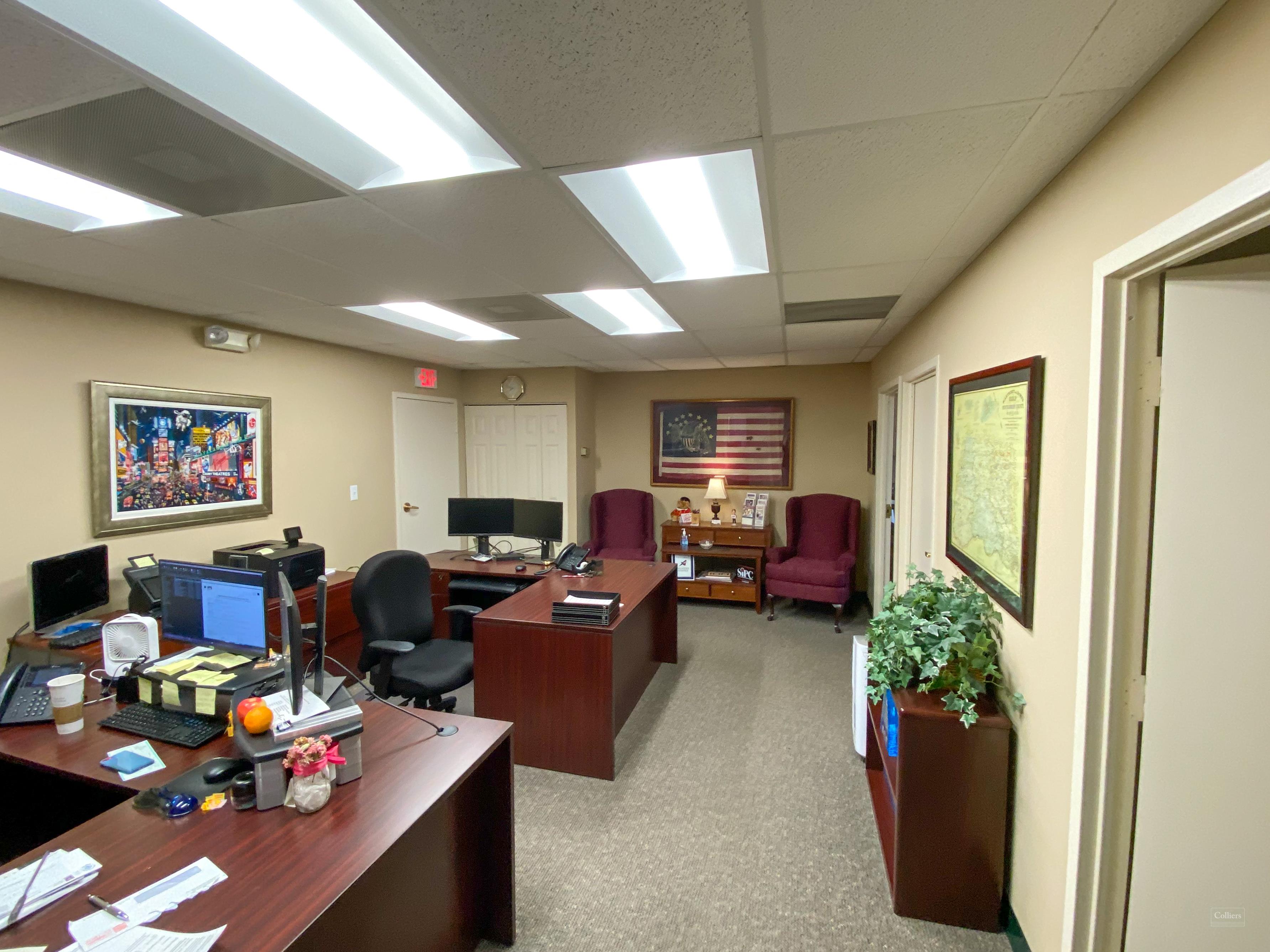 Medical Office Building Investment Opportunity in Damascus, MD - #7