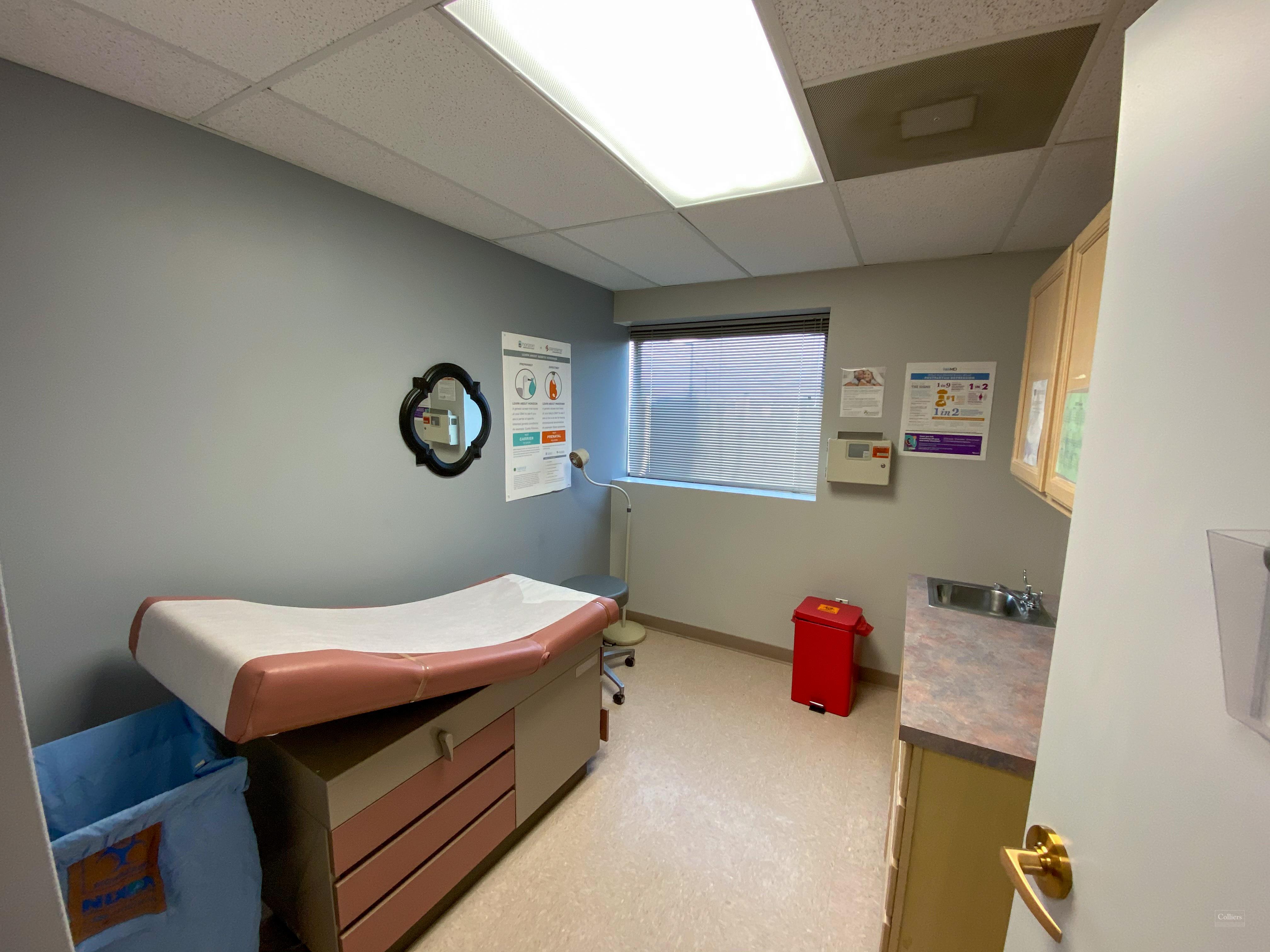 Medical Office Building Investment Opportunity in Damascus, MD - #9