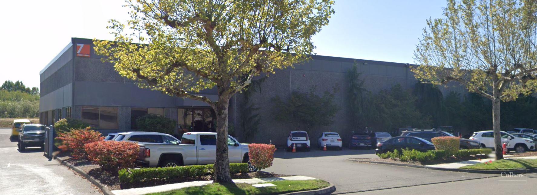 Seattle South Business Park, Bldg 7 - #1