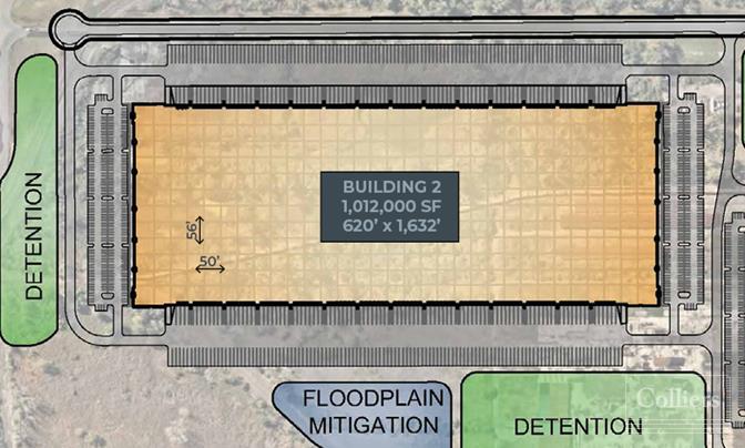Keystone Trade Center - Building Two - #1