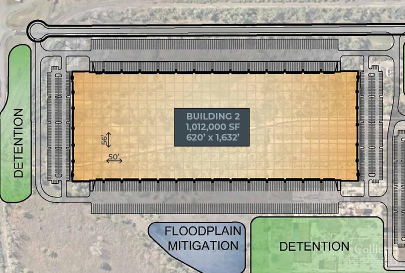 Keystone Trade Center - Building Two - #1