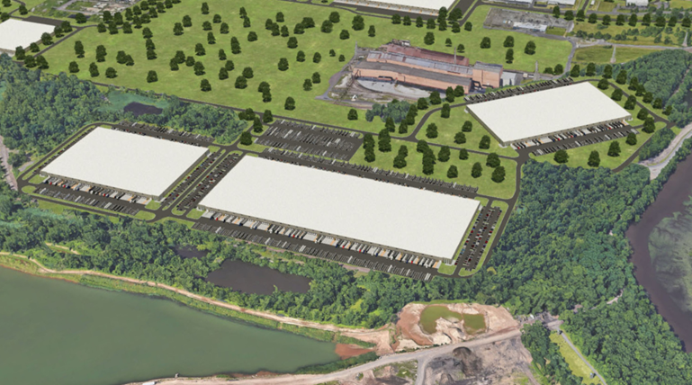 Keystone Trade Center - Building Two - #3