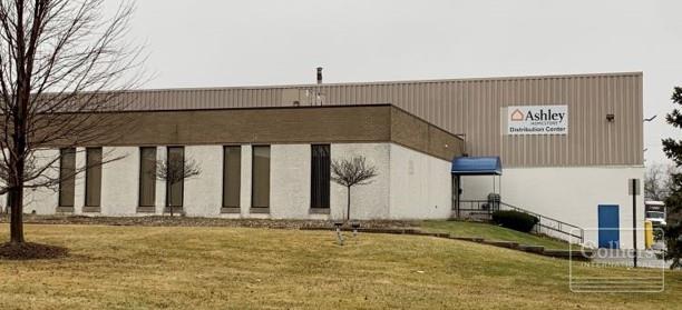 For Sublease > Industrial > 70,035 SF - #1
