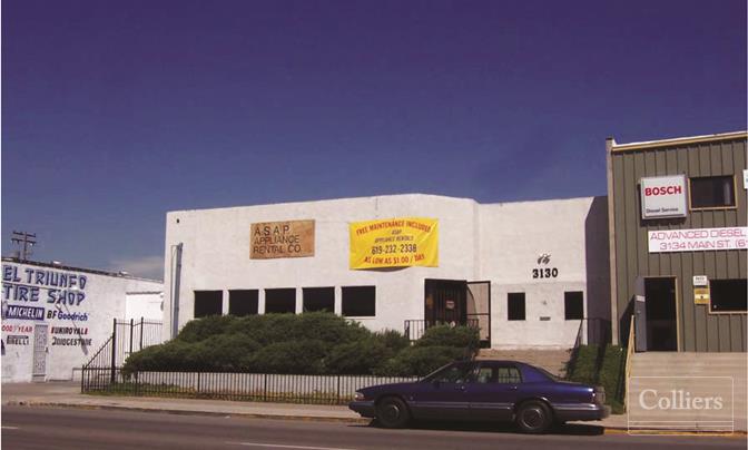 3130 Main Street | For Sale - #1