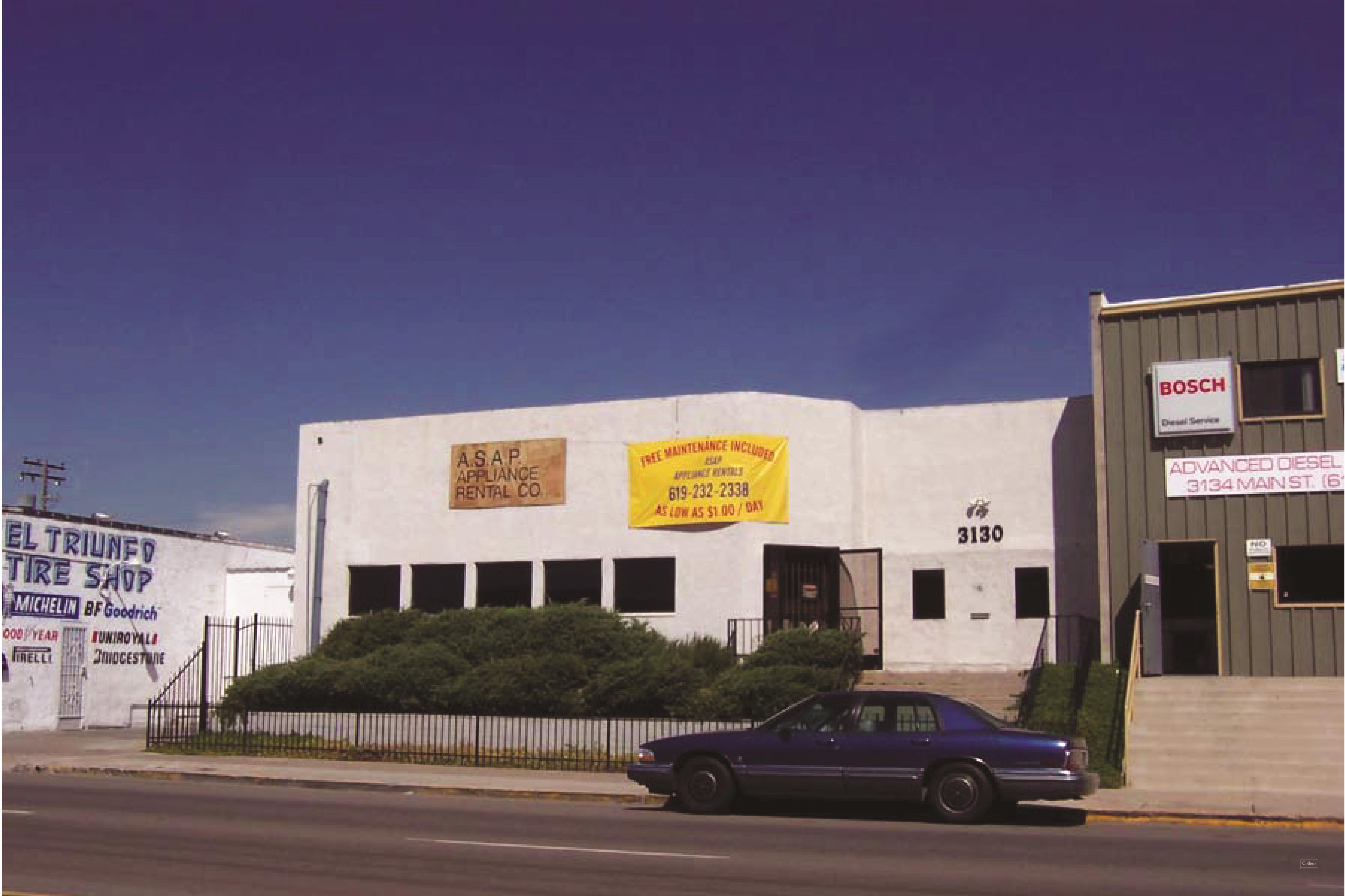 3130 Main Street | For Sale - #1