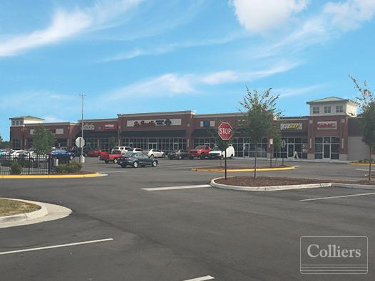 The Promenade at Cedar - #1