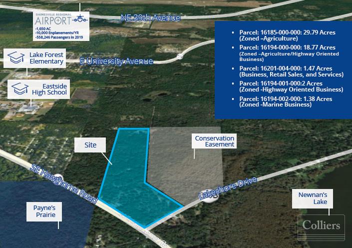 5300 SE Hawthorne Road Gainesville, FL 32641 - #1