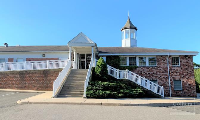 Well Maintained Medical Office Building - #1