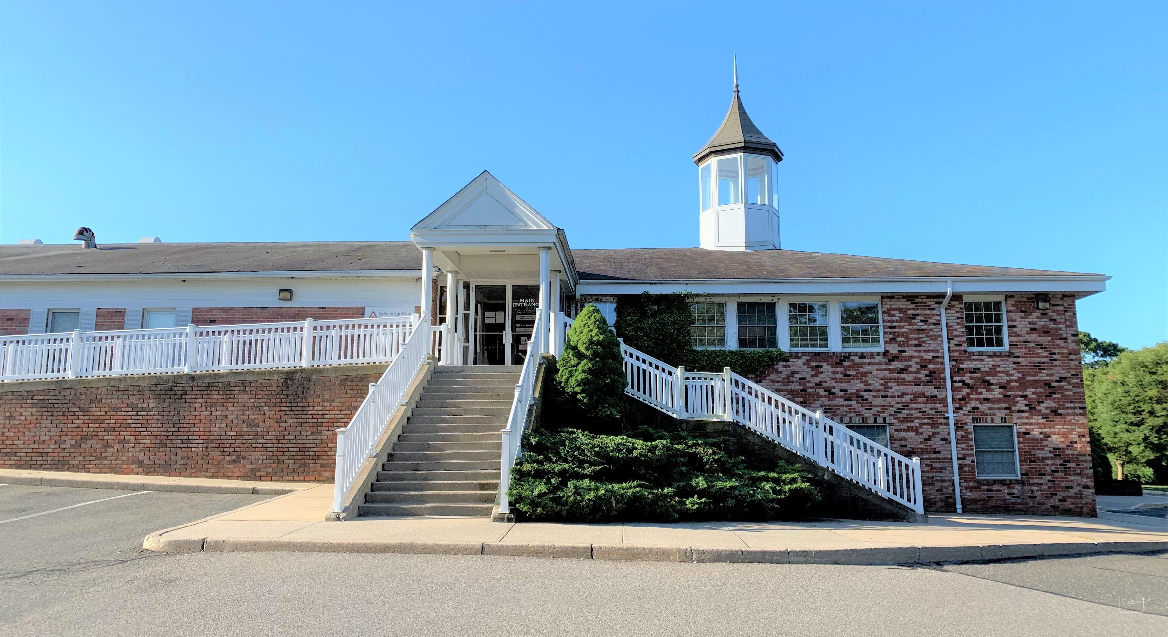 Well Maintained Medical Office Building - #1