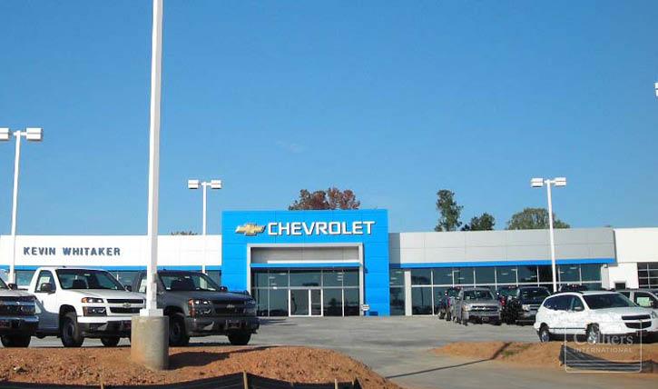 Restaurant/Retail Sites in Travelers Rest - #2