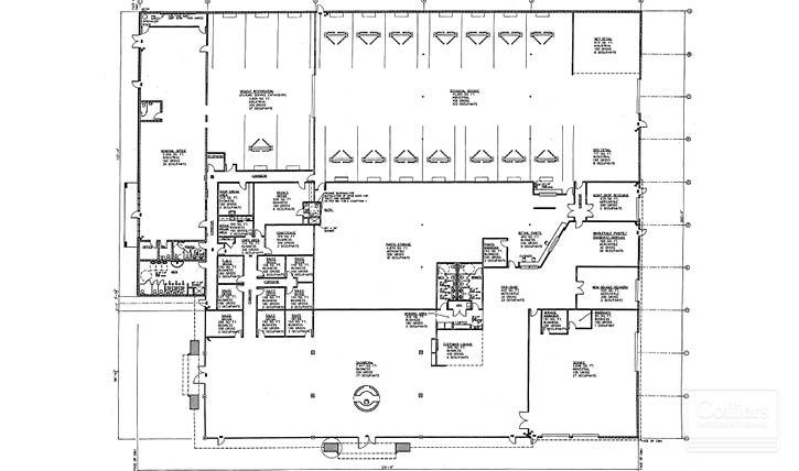 Restaurant/Retail Sites in Travelers Rest - #4