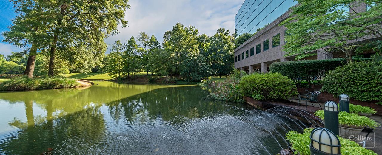 Goodlett Farms Business Center - 1900 Charles Bryan Road - #3