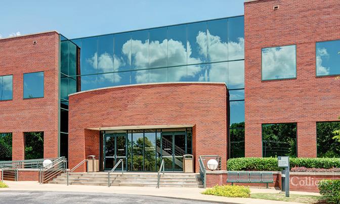 Goodlett Farms Business Center - 1900 Charles Bryan Road - #1