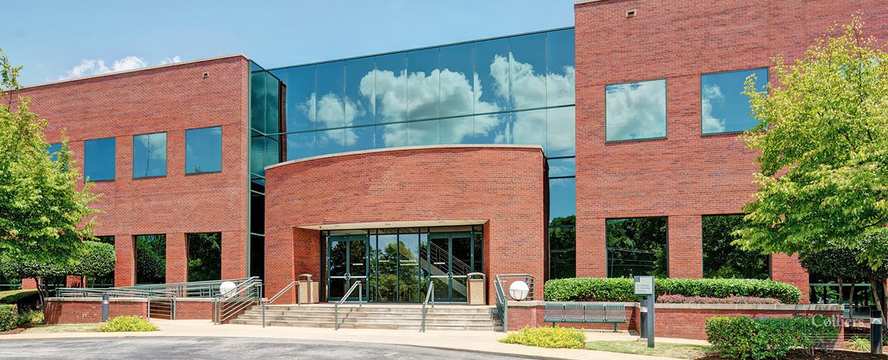 Goodlett Farms Business Center - 1900 Charles Bryan Road - #1
