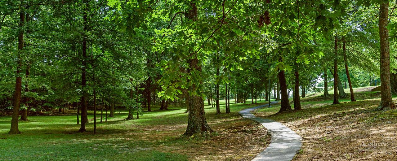 Goodlett Farms Business Center - 1900 Charles Bryan Road - #4