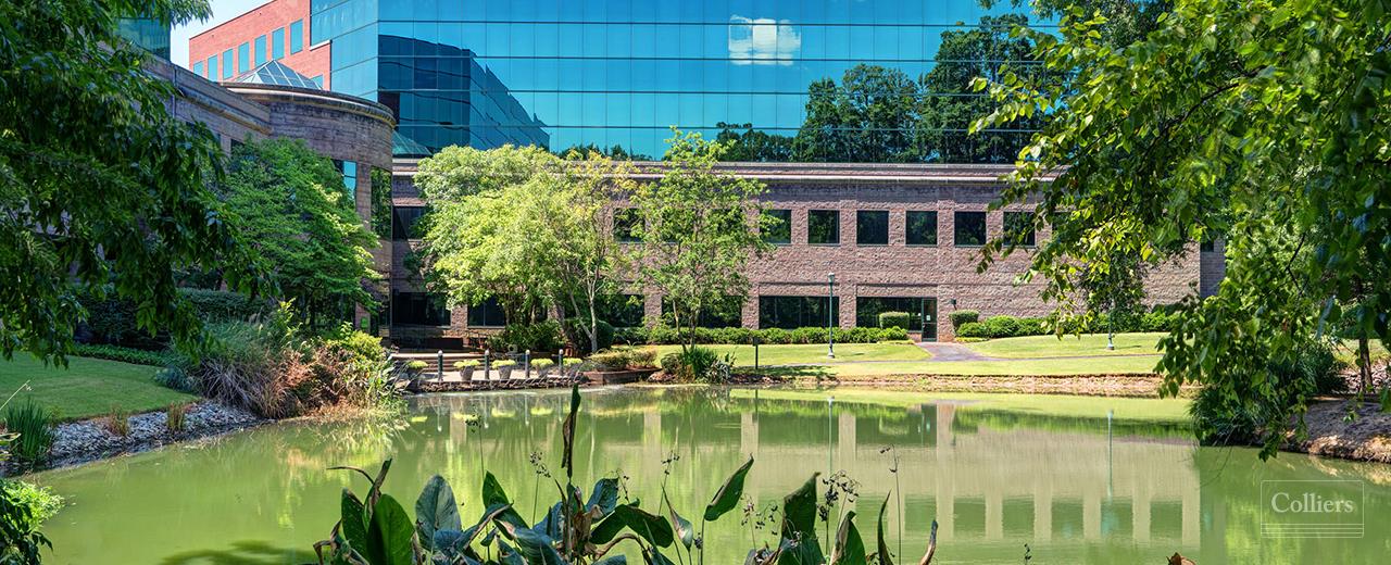 Goodlett Farms Business Center - 1900 Charles Bryan Road - #2