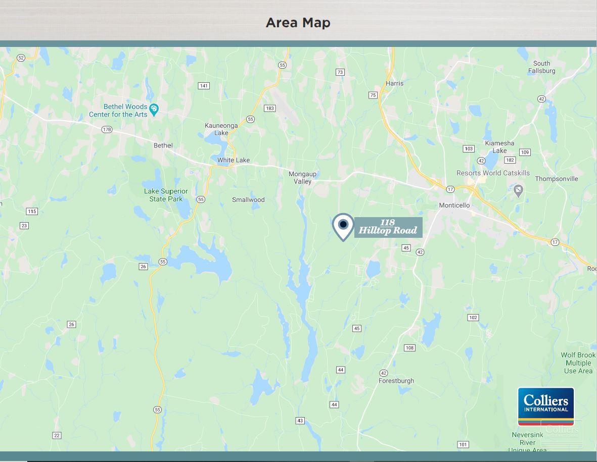 118 Hilltop Road - #4