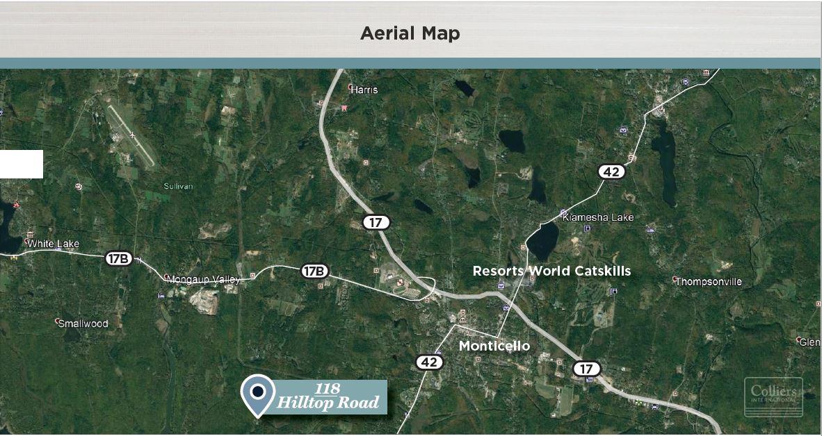 118 Hilltop Road - #1