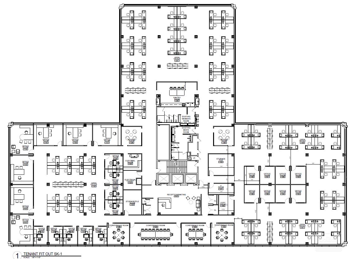 Premier Melville Office Building - #4