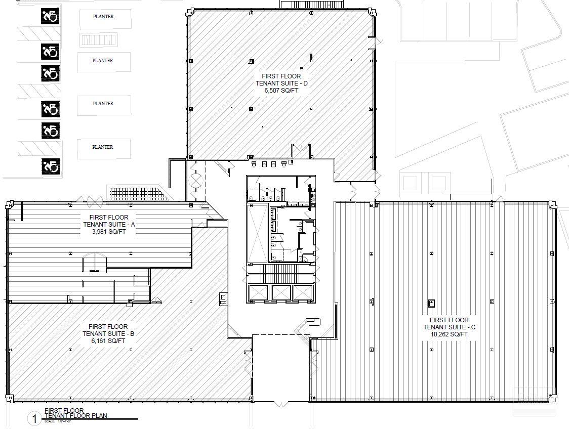 Premier Melville Office Building - #2