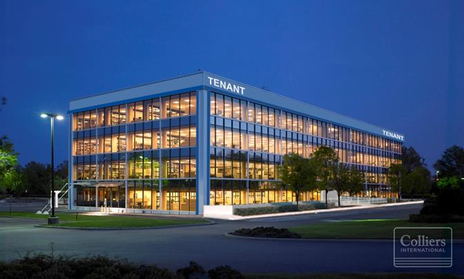 Premier Melville Office Building - #1