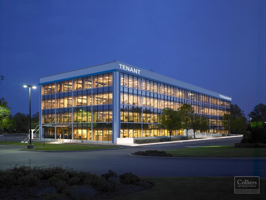 Premier Melville Office Building - #1