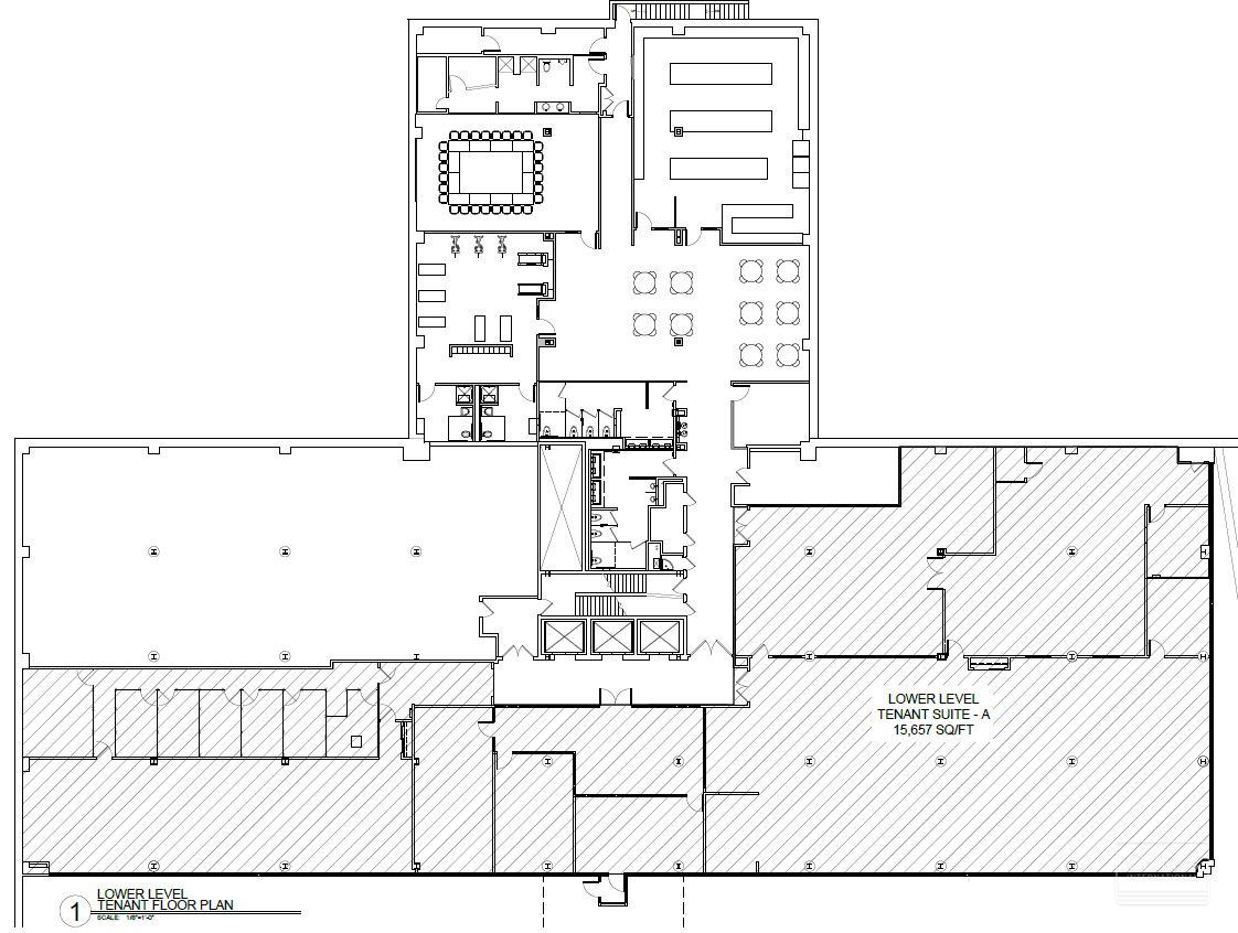 Premier Melville Office Building - #3