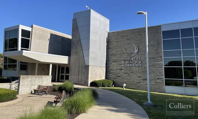 Immaculate School For Sale - #1