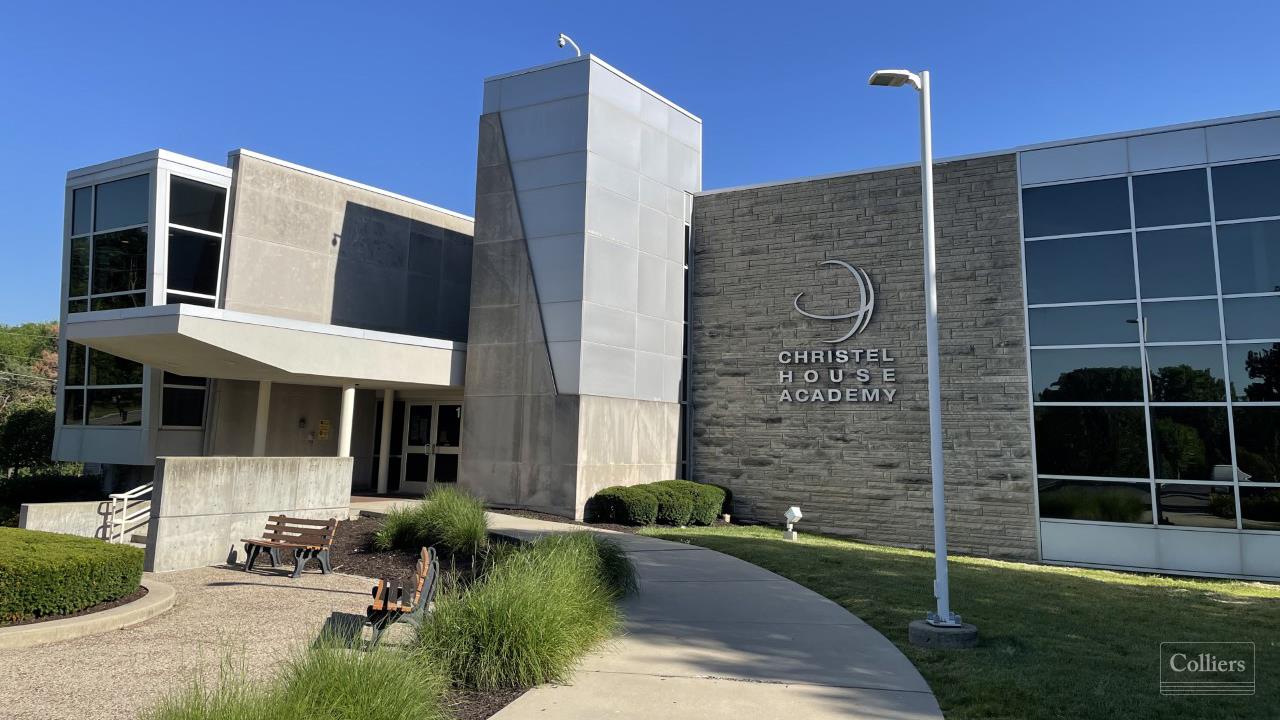 Immaculate School For Sale - #1