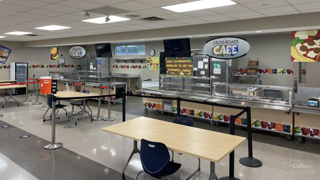 Immaculate School For Sale - #2