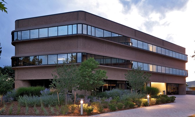 Financial Plaza - Building B - #1