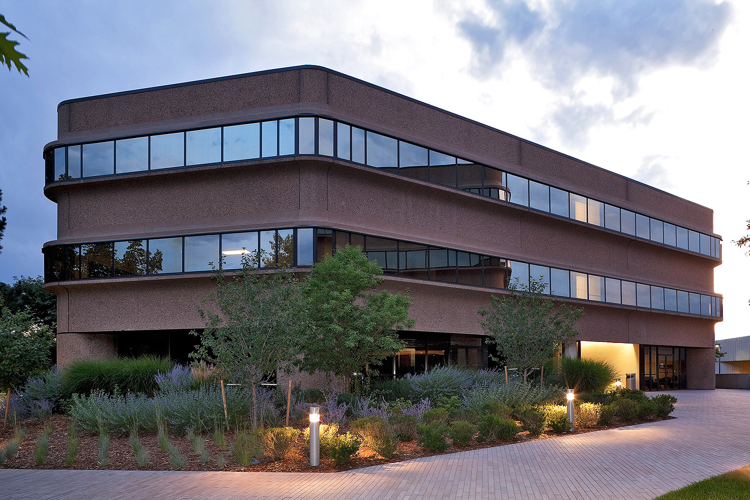 Financial Plaza - Building B - #1