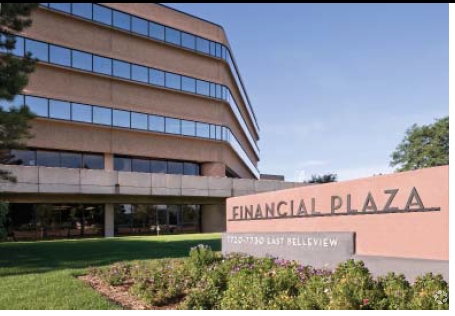 Financial Plaza - Building B - #3