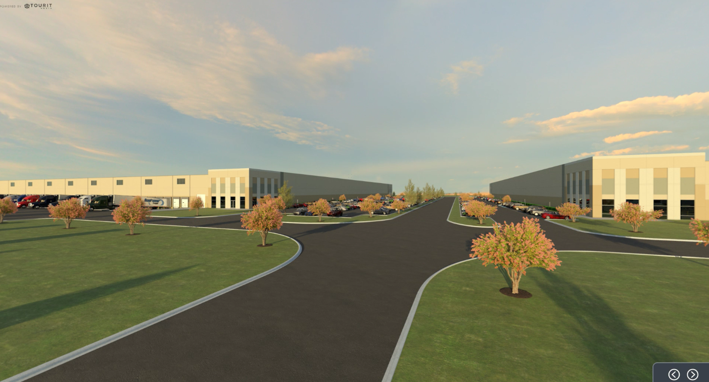 Keystone Trade Center - Building Three - #2