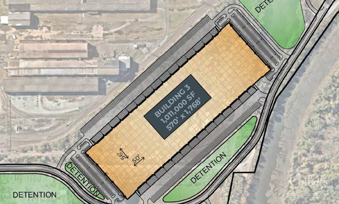 Keystone Trade Center - Building Three - #1