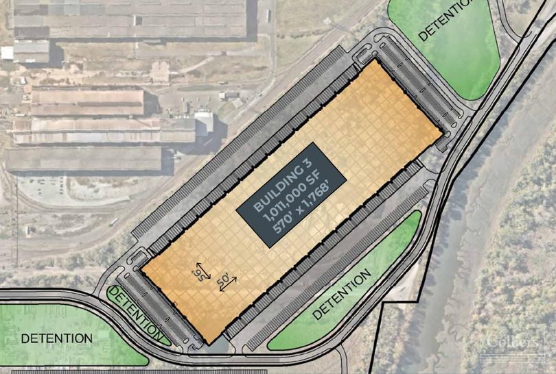 Keystone Trade Center - Building Three - #1