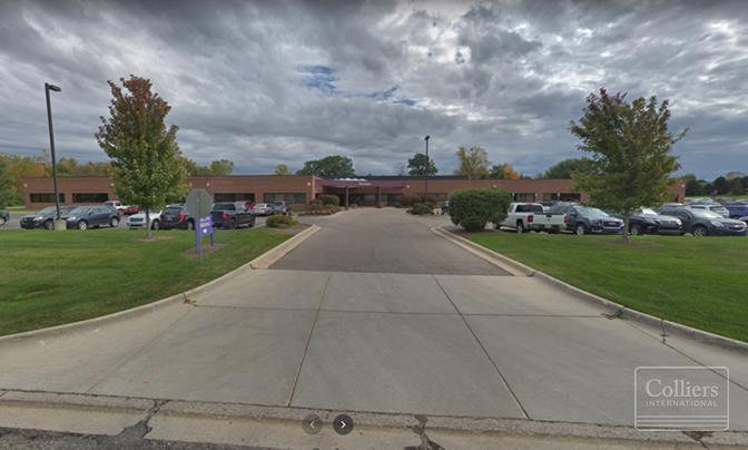 For Sublease > Office Space - #1