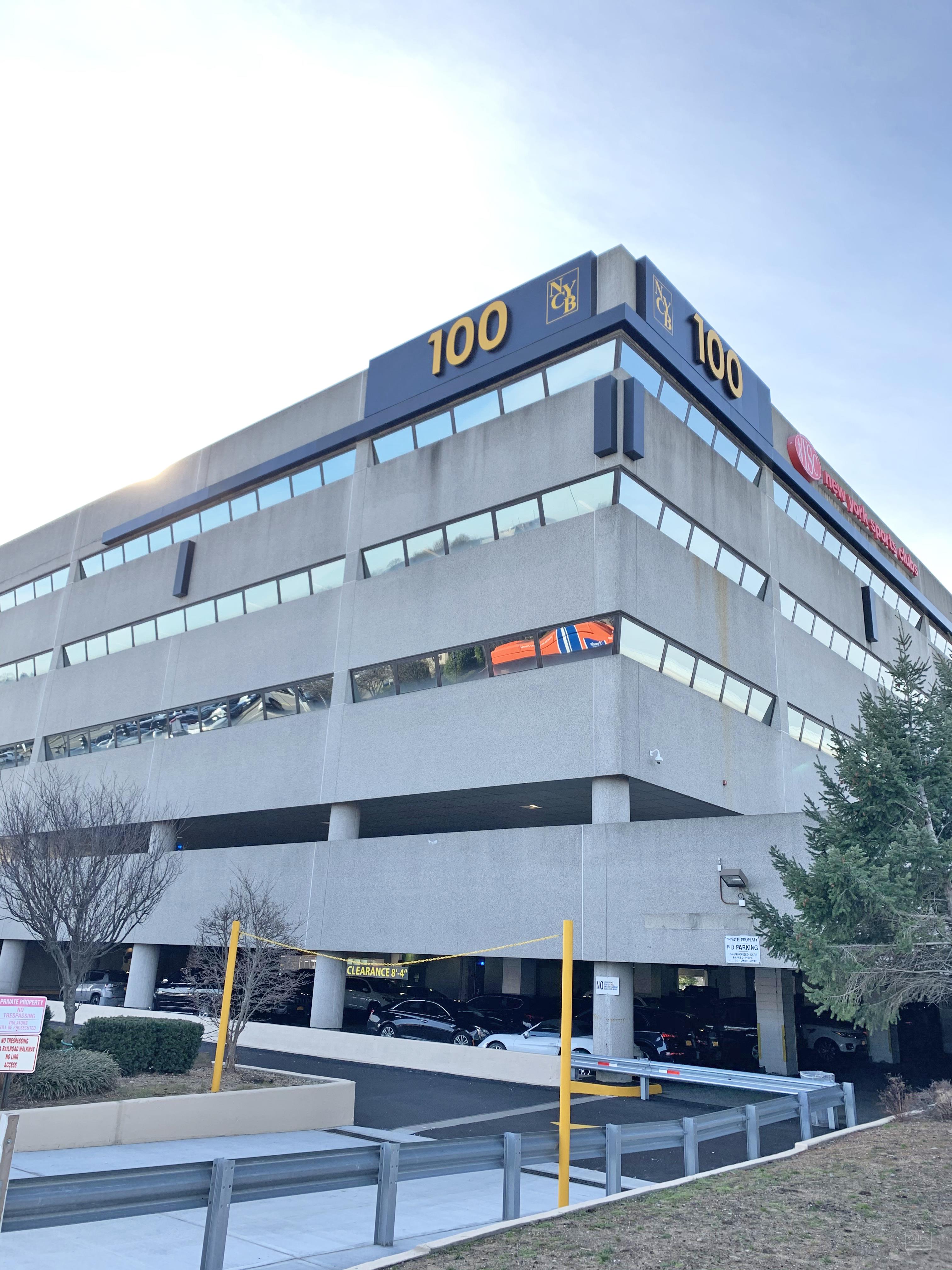 Professional Office Suites Available - Option to Expand - #1