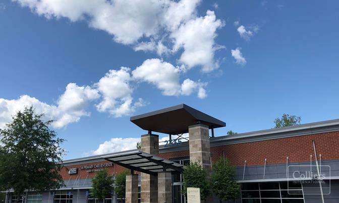 Riverside Center - #1