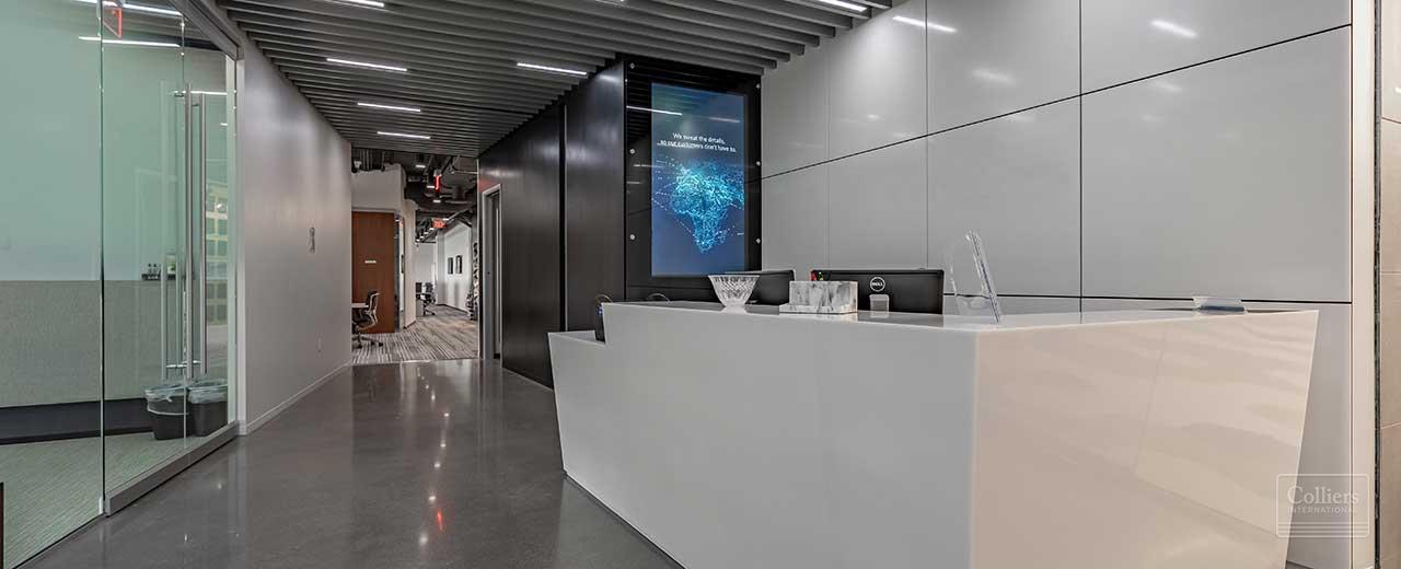 Class A Office Plug and Play Tech Space for Sublease in SkySong - #10