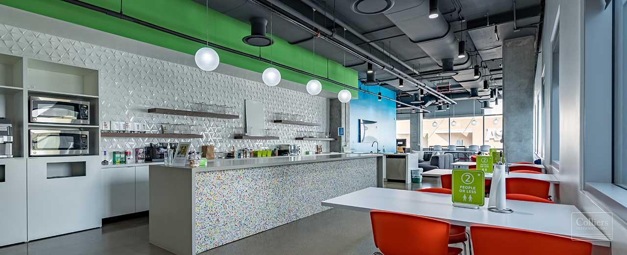 Class A Office Plug and Play Tech Space for Sublease in SkySong - #13